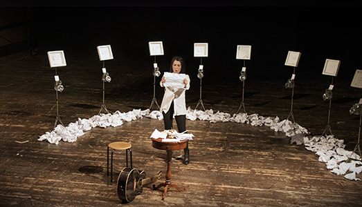 E se censissimo i difetti umani? E se censissimo i difetti umani?