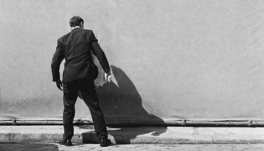 Tom Sandberg. Dalla Norvegia oltre il tempo Tom Sandberg. Dalla Norvegia oltre il tempo