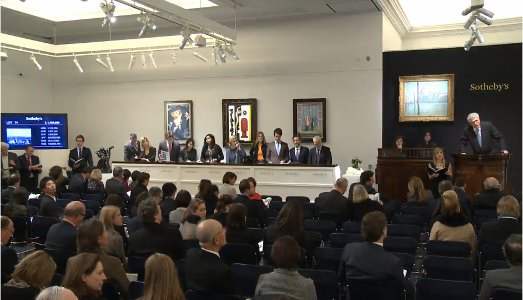 Moderno in calo. Troppi vincoli o saturazione? | Moderno in calo. Troppi vincoli o saturazione? |