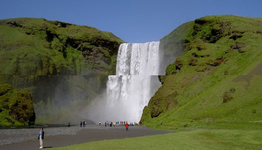 Dimora Artica: 7 artisti per la nuova sede