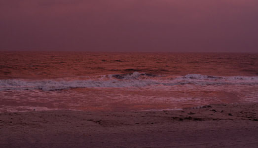 L’infinito  | secondo Tillmans