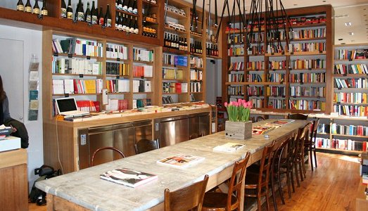 Arte da gustare. Ben Kinmont porta a tavola le ricette degli artisti, con un menù in edizione limitata a chiudere la cena