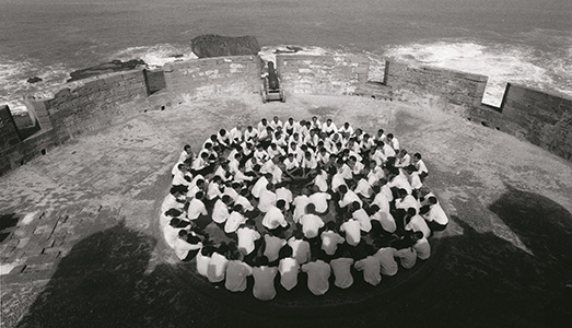 L’INTERVISTA/ SHIRIN NESHAT