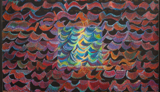 Simona Weller da Tiziana di Caro, Napoli