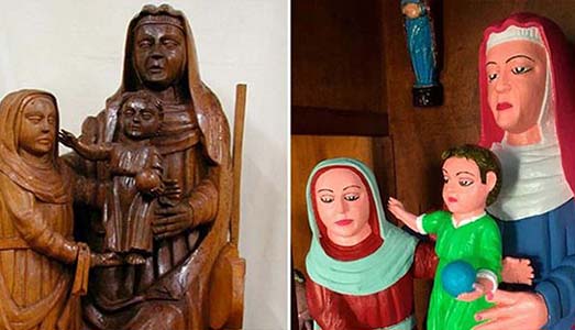 Restauratori falliti