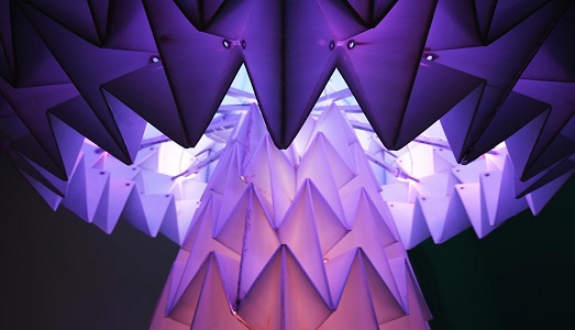 Il Burning Man al museo. Le installazioni del festival arrivano allo Smithsonian | Il Burning Man al museo. Le installazioni del festival arrivano allo Smithsonian |