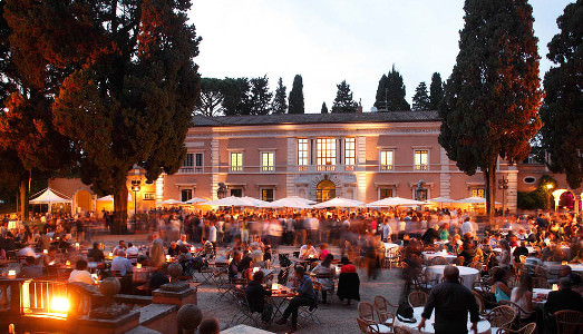 VISIONI E PROSPETTIVE VISIONI E PROSPETTIVE