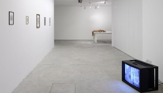 L’incontro tra chi guarda e chi crea