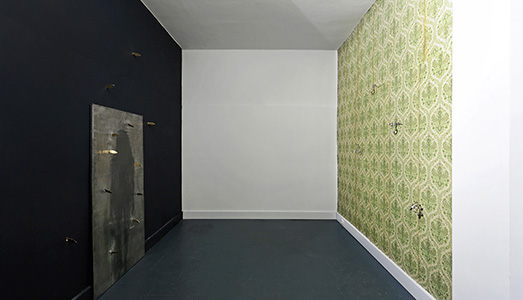 Fino al 16.III.2018 | Dialogues #1 – Notturno Domestico. Davide Dormino e Silvia Giambrone | Spazio Y, Roma Fino al 16.III.2018 | Dialogues #1 – Notturno Domestico. Davide Dormino e Silvia Giambrone | Spazio Y, Roma