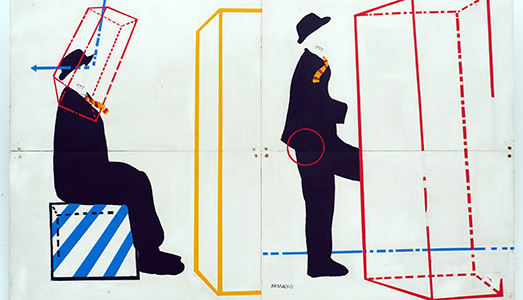 Aldo Spoldi e la Banda del Marameo