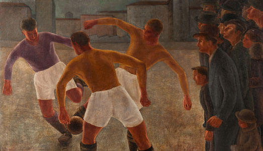 Quel seducente mistero chiamato città