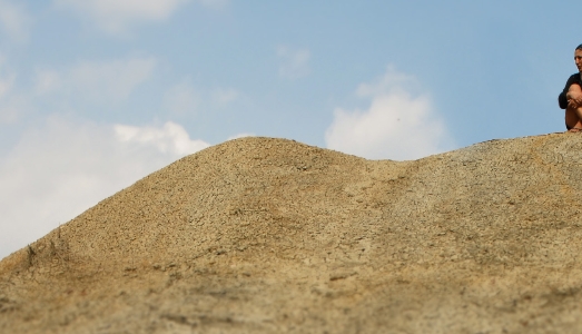 La fragile bellezza di Elena e di Siracusa, nelle sculture mitologiche di Stefania Pennacchio