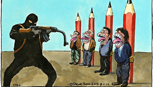 La differenza tra l’esserci e il fregarsene