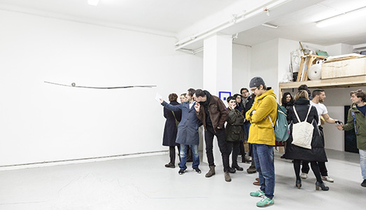 UN’ALTRA MAPPA PER L’ARTE. IN FESTA! |