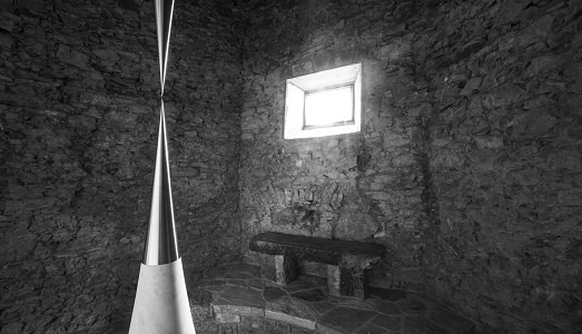 L’intervista/Hiroshi Sugimoto L’intervista/Hiroshi Sugimoto