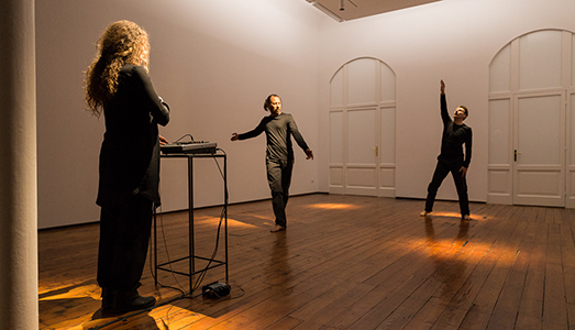 Maria Elisabetta Novello, Sursum Corda | Galleria Fumagalli, Milano | Maria Elisabetta Novello, Sursum Corda | Galleria Fumagalli, Milano |