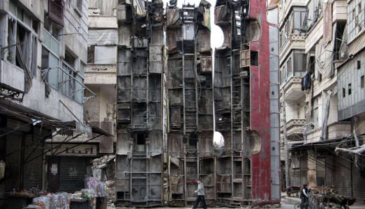 Quando la realtà supera l’arte Quando la realtà supera l’arte