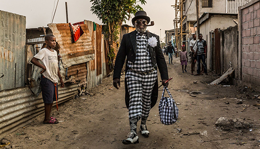 I mondi multiformi “oltre la lente” a Siena I mondi multiformi “oltre la lente” a Siena