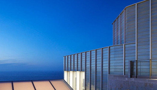 Il museo inglese “top”? | La Tate St Ives