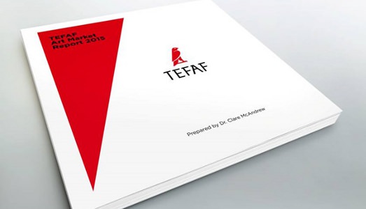 La crisi è passata. Parola del report di TEFAF La crisi è passata. Parola del report di TEFAF