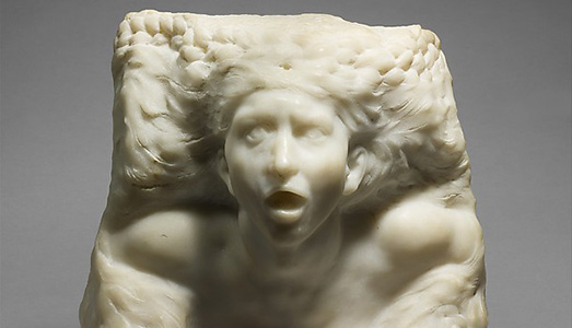 Rodin mon amour, l’omaggio del Met