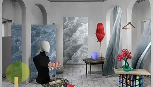 I micro-mondi di Teresa Giannico