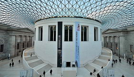 La città che progetta l’arte