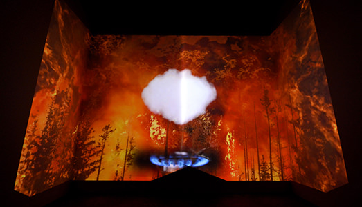 Dieci anni di Arte Vivente Dieci anni di Arte Vivente