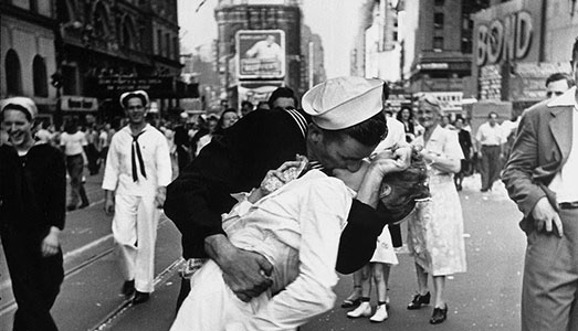 Le fotografie di Life su una nuova piattaforma Google