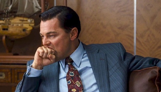 Siamo arrivati al punto in cui la Rai decide di censurare The Wolf of Wall Street