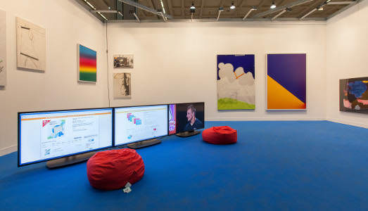 Milano? Un hub del contemporaneo