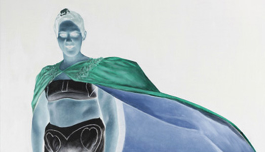 Fino al 12.V.2018 | Angelo Titonel. Omaggio a Diane Arbus | Maja Arte Contemporanea, Roma Fino al 12.V.2018 | Angelo Titonel. Omaggio a Diane Arbus | Maja Arte Contemporanea, Roma