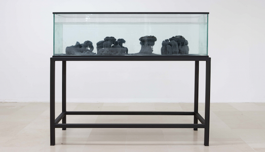 Tony Fiorentino vince il Talent Prize 2015. I finalisti e i vincitori dei premi speciali saranno in mostra con lui al museo Pietro Canonica