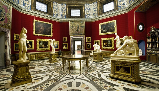 L’unione (dei musei) fa la forza?