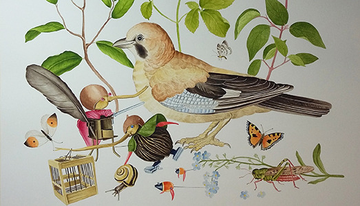 Le piccole cose di Angelo Maisto