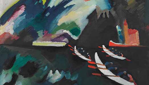 Cečhov, Djagilev, Kandinskij & Co. Cečhov, Djagilev, Kandinskij & Co.