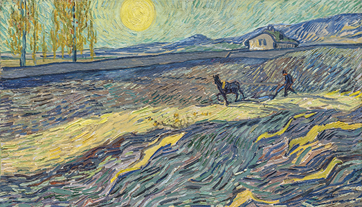 Van Gogh, Matisse, Rothko e gli altri da Christie’s