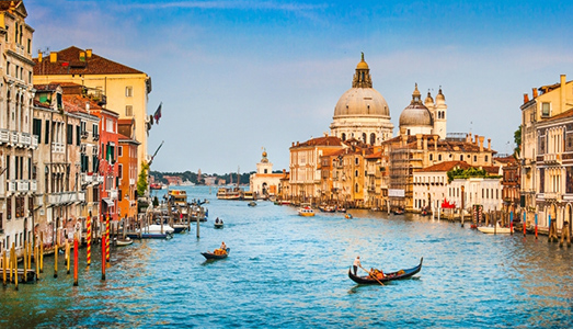 Gallery Weekend, a Venezia