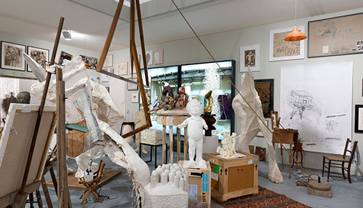 Cosa ci è piaciuto a Frieze. E cosa vende