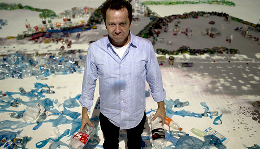 Il mondo dell’arte? Cambia in fretta Il mondo dell’arte? Cambia in fretta