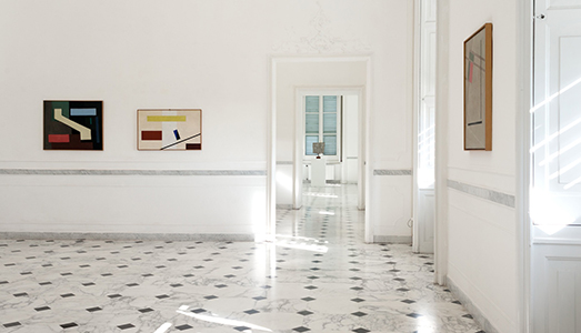 L’intervista/ Anna Daneri L’intervista/ Anna Daneri