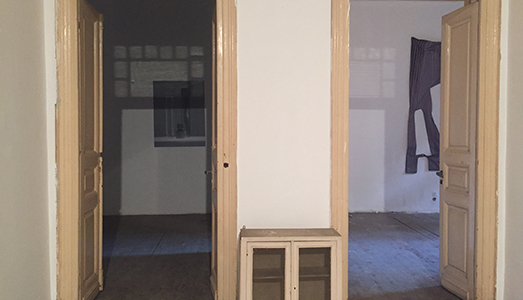 Diario di una Biennale | al Cairo/4 Diario di una Biennale | al Cairo/4