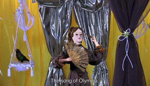 Gli artisti contemporanei e l’Opera