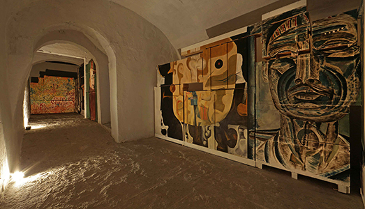 Fino al 19.V.2017 | Walid Raad, Yet Another Letter to the Reader | Fondazione VOLUME!, Roma Fino al 19.V.2017 | Walid Raad, Yet Another Letter to the Reader | Fondazione VOLUME!, Roma