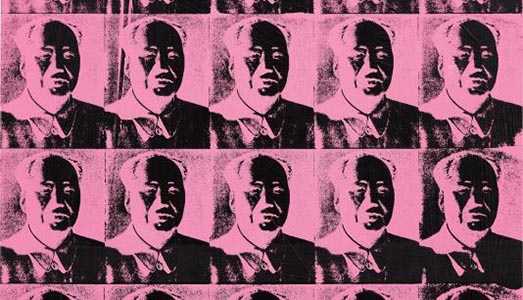 Phillps punta su Warhol