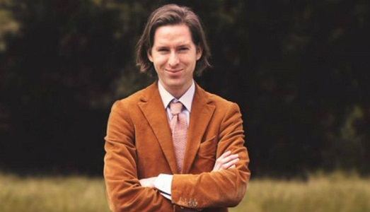 Wes Anderson girerà il suo prossimo film in Francia