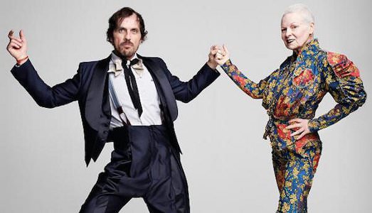 La coppia che non scoppia La coppia che non scoppia