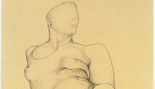 Fino al 7.II.2016 | Peter Willburger e i suoi amici. Incisori italiani degli anni Novanta | Frac, Baronissi