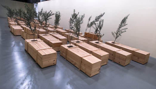 Fino al 5.VI.2016 | Till it’s gone,  | Istanbul Modern, Istanbul