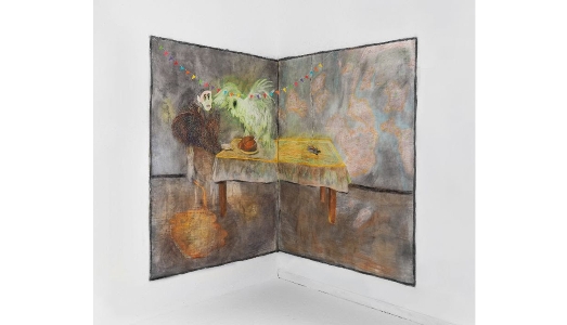 “Sotto la tazza blu” a Yellow, Varese